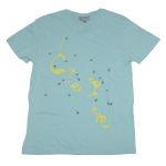 クリープハイプ(CreepHyp) その他 Tシャツ ブルー