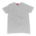 クリープハイプ(CreepHyp) その他 Tシャツ 刺繍風ロゴ