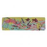 クリープハイプ(CreepHyp) その他 フェイスタオル 洪水