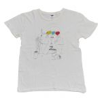 クリープハイプ(CreepHyp) その他 Tシャツ　ラブホテル