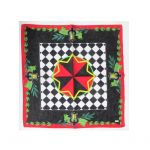 チェッカーズ(CHECKERS) その他 バンダナ 赤