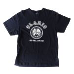 ClariS(クラリス) 2nd HALL CONCERT in パシフィコ横浜国立大ホール ?さよならの先へ...はじまりのメロディ? Tシャツ ブラック
