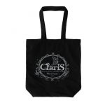 ClariS(クラリス) 1st HALL CONCERT TOUR ～Fairy Party～ トートバッグ