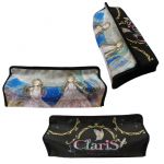 ClariS(クラリス) 1st HALL CONCERT TOUR ～Fairy Party～ ボックスティッシュカバー