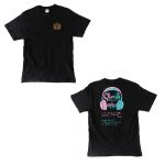 ClariS(クラリス) その他 Tシャツ ブラック　ファンクラブ ClariS Room イベント 2019