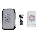 でんぱ組.inc(でんぱ) オフィシャルグッズ モバイルバッテリー 遠征ばっちりセット 古川未鈴生誕2018 みりたん