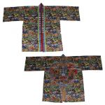 でんぱ組.inc(でんぱ) オフィシャルグッズ 法被 ハッピ 映像作品 幕神アリーナツアー2017 電波良好Wi-Fi完備! 付属品