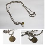 藤井フミヤ(チェッカーズ) TOUR 2002?THE PARTY ウォレットチェーン　