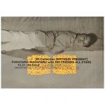 福山雅治(ましゃ) ポスター M-Collection BIRTHDAY PRESENT 1995