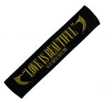 GLAY(グレイ) ARENA TOUR 2007 LOVE IS BEAUTIFUL マフラータオル