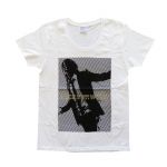 GLAY(グレイ) LIVE TOUR 2010-2011 ROCK AROUND THE WORLD TERU フォト Tシャツ TAKUROプロデュース