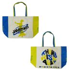 JAM Project(ジャム・プロジェクト) LIVE TOUR 2013-2014 THUMB RISE AGAIN トートバッグ