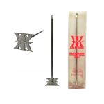 吉川晃司(COMPLEX) CONCERT TOUR 2001 "SOLID SOUL" 耳かき ケース入り