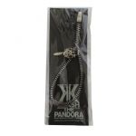 吉川晃司(COMPLEX) CONCERT TOUR 2002"SMASH THE PANDORA" ストラップ