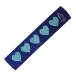 KREVA(KICK THE CAN CREW) CONCERT TOUR'09「意味深2」 マフラータオル ブルー