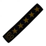 KREVA(KICK THE CAN CREW) CONCERT TOUR 2012「GO」 マフラータオル ブラック