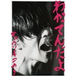 キュウソネコカミ(キュウソ) ポスター わかってんだよ 2016