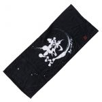 ケツメイシ(KTM) KTM TOUR 2017 幻の六本木大サーカス団「ハッキリ言ってパーティーです!!」 毛筆タオル