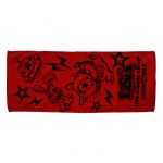 LiSA(リサ) LiVE is Smile Always?LOVER"S"MiLE? フェイスタオル