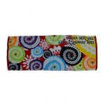 水樹奈々(NANA) LIVE ZIPANGU 2017 フェイスタオル SSA LIMITED 埼玉会場限定