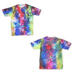 M.S.S Project(MSSP) Tour 2017 PHOENIX フルグラフィックTシャツ 通販限定