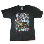 M.S.S Project(MSSP) Holy Soul Party 2018 Tシャツ ブラック
