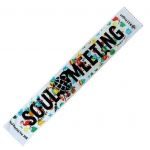 M.S.S Project(MSSP) Soul Meeting Tour 2018 マフラータオル