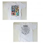 M.S.S Project(MSSP) Soul Meeting Tour 2018 Tシャツ