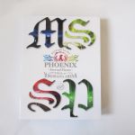 M.S.S Project(MSSP) Blu-ray PHOENIX -Eternal Flame- FINAL at 横浜アリーナ Blu-ray 2枚組 特別限定盤