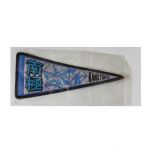 MAN WITH A MISSION(マンウィズ) tales of purefly tour 2014 ペナント ワッペン 南極 シークレット ガウポン景品