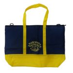 MAN WITH A MISSION(マンウィズ) その他 不織布トートバッグ カミカゼ・ボーイ  2017福袋