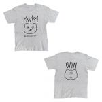 MAN WITH A MISSION(マンウィズ) その他 ODAYAKA Tシャツ グレー 2016頃