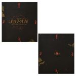 長渕剛(ながぶち つよし) LIVE'92 JAPAN パンフレット