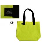 西野カナ(カナやん) Love Collection Live 2019 オリジナルネオントートバッグ イエロー