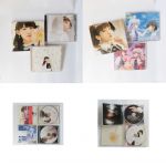 南條愛乃(fripside) CD 黄昏のスタアライト きみを探しに 初回盤 2枚セット収納BOX付き ピクチャーレーベル