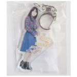 乃木坂46(のぎざか) 3・4期生ライブ 個別全身アクリルキーホルダー 矢久保美緒