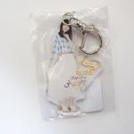 乃木坂46(のぎざか) 3・4期生ライブ 個別全身アクリルキーホルダー 金川紗耶