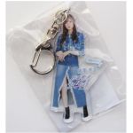 乃木坂46(のぎざか) 3・4期生ライブ 個別全身アクリルキーホルダー 梅澤美波