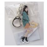 乃木坂46(のぎざか) 3・4期生ライブ 個別全身アクリルキーホルダー 柴田柚菜
