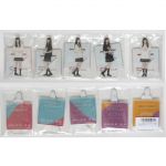 乃木坂46(のぎざか) 真夏の全国ツアー2019 齋藤飛鳥 個別アクリルスタンドセット 5種セット 予約限定販売