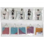 乃木坂46(のぎざか) 真夏の全国ツアー2019 遠藤さくら 個別アクリルスタンドセット 5種セット 予約限定販売