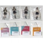 乃木坂46(のぎざか) 真夏の全国ツアー2019 堀未央奈 個別アクリルスタンドセット 4種セット 共通 東京 愛知 大阪