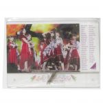 乃木坂46(のぎざか) 真夏の全国ツアー2019 ライブver.A4 アクリルポップ　【1】 予約限定 齋藤飛鳥 白石麻衣 等