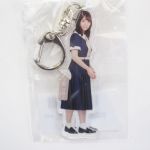 乃木坂46(のぎざか) その他 北野日奈子 個別全身アクリルキーホルダー 夜明けまで強がらなくてもいい