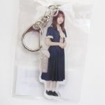 乃木坂46(のぎざか) その他 渡辺みり愛 個別全身アクリルキーホルダー 夜明けまで強がらなくてもいい