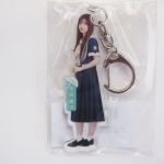 乃木坂46(のぎざか) その他 寺田蘭世 個別全身アクリルキーホルダー 夜明けまで強がらなくてもいい