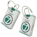 奥田民生(okuda tamio) その他 OTフローティングキーホルダー MENTHOLe 2001年夏 イベント