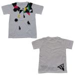 Perfume(パフューム) Perfume 3rd Tour ｢JPN｣ Tシャツ メンズ ホワイト
