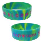 RADWIMPS(ラッド) Human Bloom Tour 2017 Tシャツ ホワイト