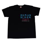 RADWIMPS(ラッド) Human Bloom Tour 2017 スタッフ Tシャツ 非売品